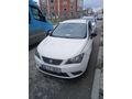 Sahibinden Seat Ibiza 1.6 TDI CR Reference 2015 Model  343.000 km Beyaz