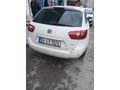 Sahibinden Seat Ibiza 1.6 TDI CR Reference 2015 Model  343.000 km Beyaz