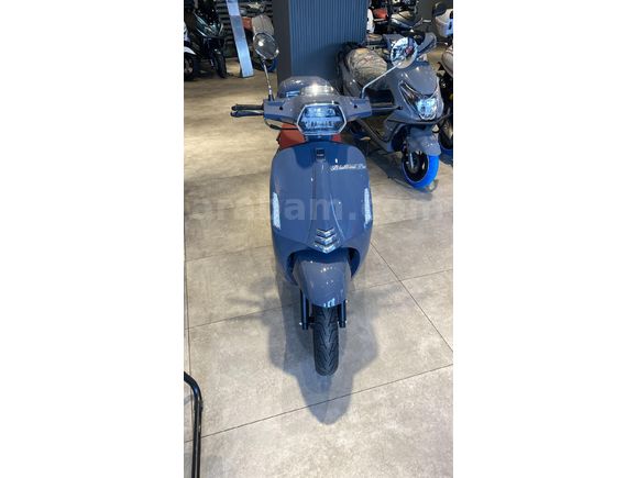 Sahibinden Kuba Bluebird