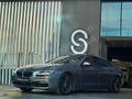 SOLMAZ MOTORS / ANKARA /2015 BMW 640D XDRİVE GRANCOUPE