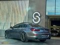 SOLMAZ MOTORS / ANKARA /2015 BMW 640D XDRİVE GRANCOUPE