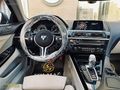 SOLMAZ MOTORS / ANKARA /2015 BMW 640D XDRİVE GRANCOUPE