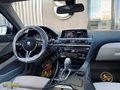 SOLMAZ MOTORS / ANKARA /2015 BMW 640D XDRİVE GRANCOUPE