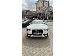 Audi A5 quattro 190hp 