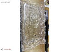 659 GÖSTERGE KİLOMETRE SAATİ CAMI 635 CANTER FE639120(MC896602)