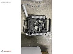 28190-4A061 STAREX TURBO RADYATÖRÜ İNTERCOOLER ORJİNAL