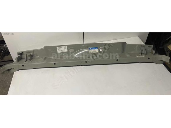 HYUNDAI H-100 ARKA PANEL İÇ SACI (62630-43400