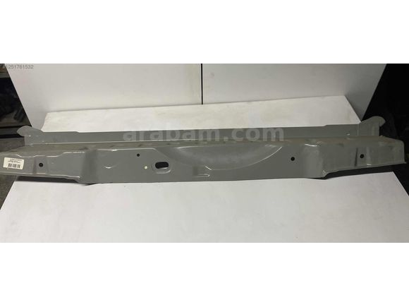 HYUNDAI H-100 ARKA PANEL İÇ SACI (62630-43400