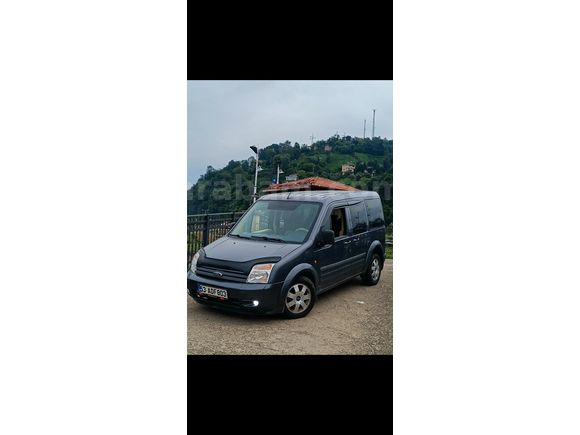 Sahibinden Ford Tourneo Connect 1.8 TDCI K210S 2008 Model