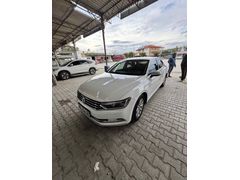 Sahibinden Volkswagen Passat 1.4 TSi BlueMotion Trendline 2016 Model 