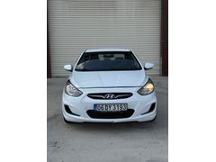  Hyundai Accent Blue 1.6 CRDI Mode 2012 Model Gaziantep