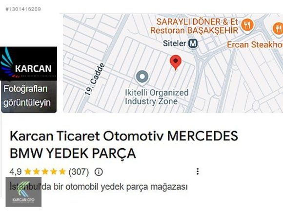 447 VİTO CAM DÜĞMESİ 2059050202