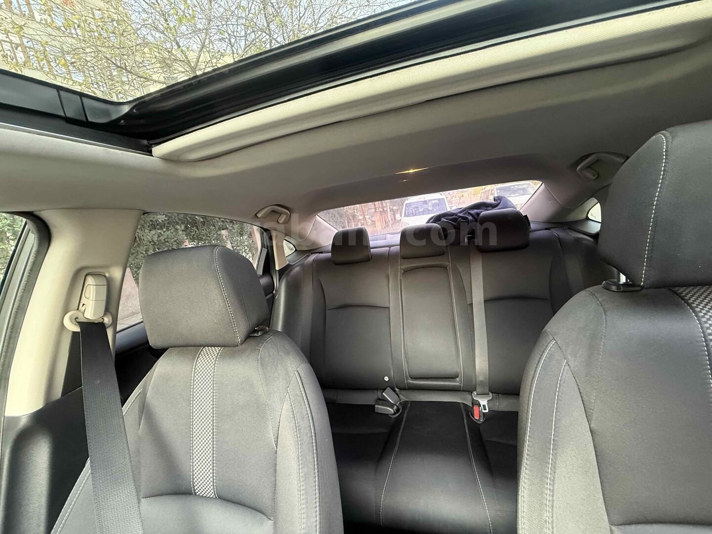 Sahibinden Honda Civic 1.6i VTEC ECO Elegance 2021 Model 2