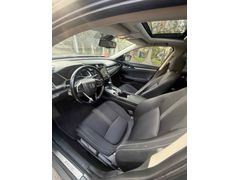 Sahibinden Honda Civic 1.6i VTEC ECO Elegance 2021 Model 