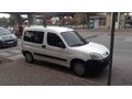 Sahibinden Peugeot Partner 1.9 D 2007 Model 