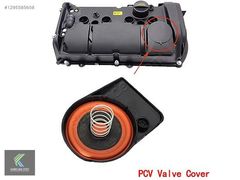 N13 F20 F30, COOPER PCV SİGLON VALFİ