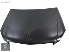 W204 C180 MAKYAJLI KASA MOTOR KAPUTU 2048800957