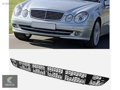 W211 E270 ÖN TAMPON IZGARASI 2118850553