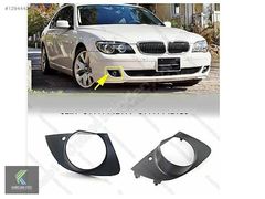 E65 E66 SİS KAPAĞI 51117142180 51117142179
