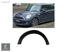 R55 R56 R57 ÇAMURLUK DODİĞİ, PLASTİĞİ, DODİK