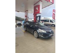 Sahibinden Toyota Avensis 1.6 Elegant Extra 2013 Model  224.000 km Siyah
