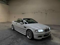 Sahibinden BMW 3 Serisi 330Ci 2002 Model 