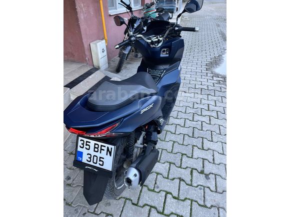 Sahibinden Honda PCX125 