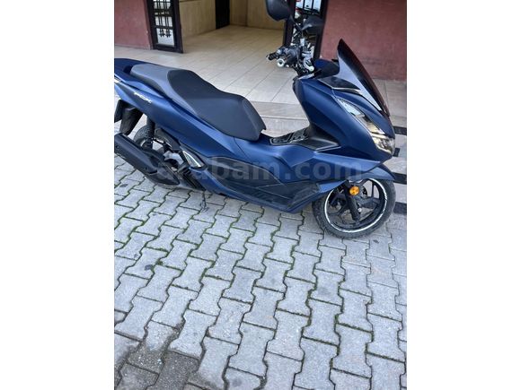 Sahibinden Honda PCX125 