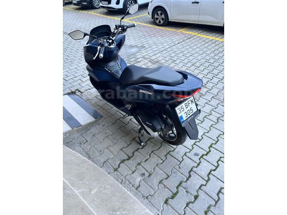 Sahibinden Honda PCX125 