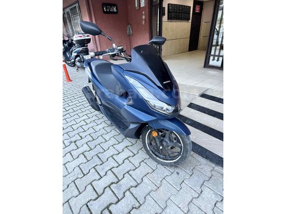 Sahibinden Honda PCX125 