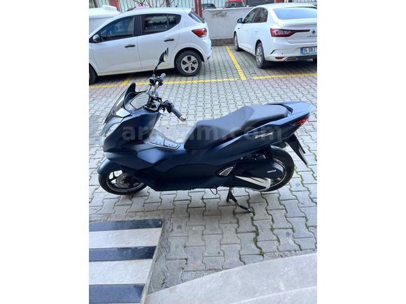 Sahibinden Honda PCX125 
