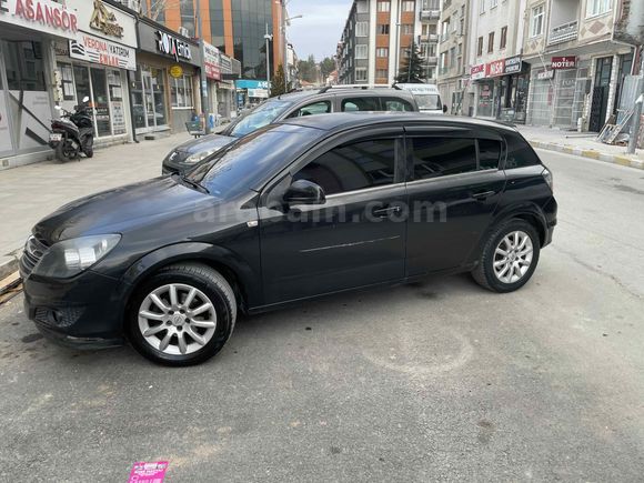 Sahibinden Değişensiz 174.000 km