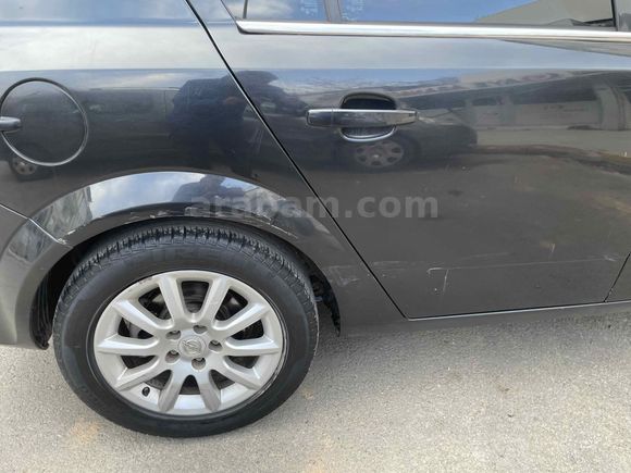Sahibinden Değişensiz 174.000 km