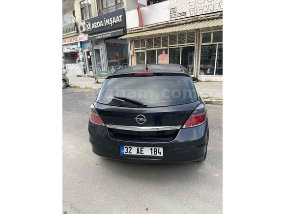 Sahibinden Değişensiz 174.000 km