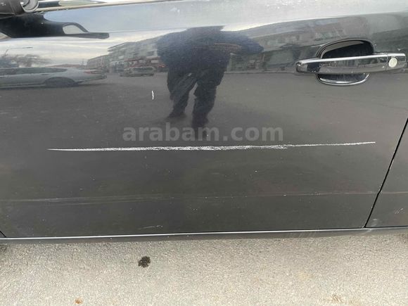 Sahibinden Değişensiz 174.000 km