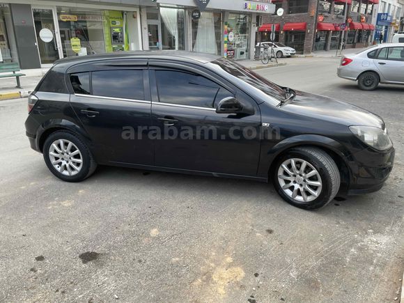 Sahibinden Değişensiz 174.000 km