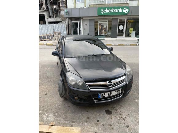 Sahibinden Değişensiz 174.000 km