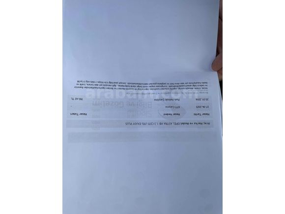 Sahibinden Değişensiz 174.000 km