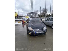 Sahibinden Volkswagen Jetta 2.0 TDi Comfortline 2007 Model