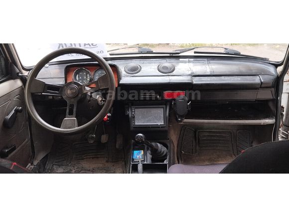 1989 model 1.6 4 vites 27.07.2026 kadar vizeli motor yürüyen güzel merkezi kilit