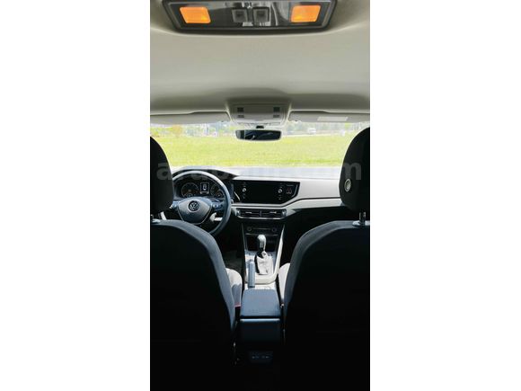 Volkswagen Polo 1.0 TSi Comfortline 