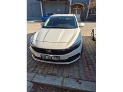 Sahibinden-otomatik- Fiat Egea 1.6 Multijet Easy 2023 Model Denizli