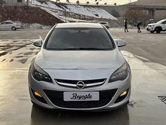 BEYOĞLU'NDAN Opel Astra 1.6 Otomatik TR'nin EN UYGUNU