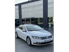 Sahibinden Volkswagen VW CC 1.4 TSi 2014 Model 