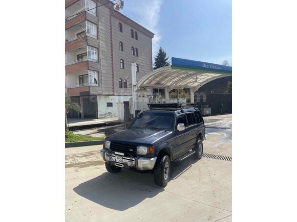 Sahibinden Mitsubishi Pajero 3.0 GLS 1995 Model 