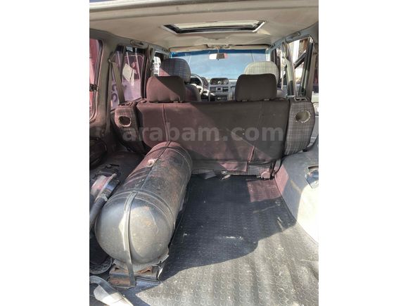 Sahibinden Mitsubishi Pajero 3.0 GLS 1995 Model 
