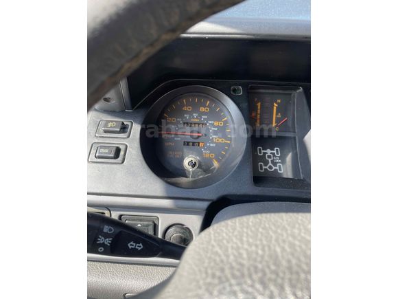 Sahibinden Mitsubishi Pajero 3.0 GLS 1995 Model 