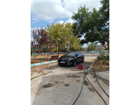 öğretmen Sahibinden Renault Fluence 1.5 dCi Icon 2015 Model İstanbul