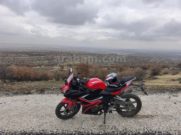 Sahibinden RKS SRK125-R