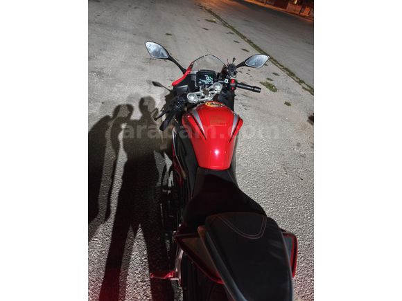 Sahibinden RKS SRK125-R